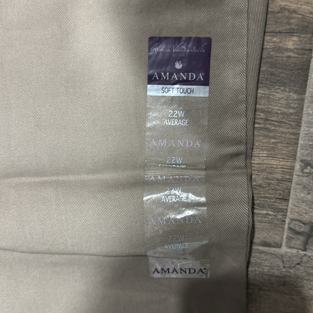Jeans - Picture 2 of 5